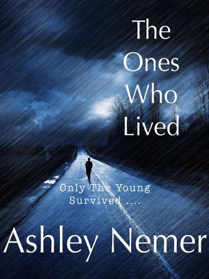 cover image of The Ones Who Lived